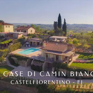 Le Di Camin Bianco Casa vacanze