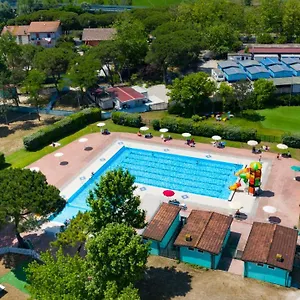 Village 3*, Cesenatico Italia