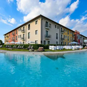 Th - Parchi Del Garda 4*, Lazise Italia